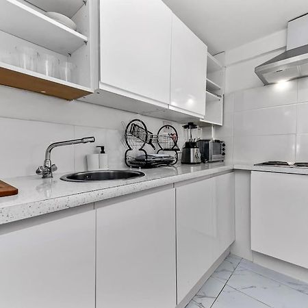 Deluxe Studio Near Camden Town Londýn Exteriér fotografie