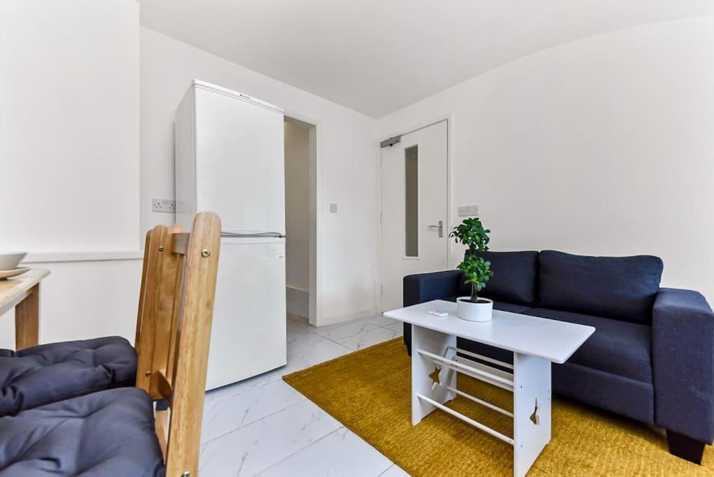 Deluxe Studio Near Camden Town Londýn Exteriér fotografie